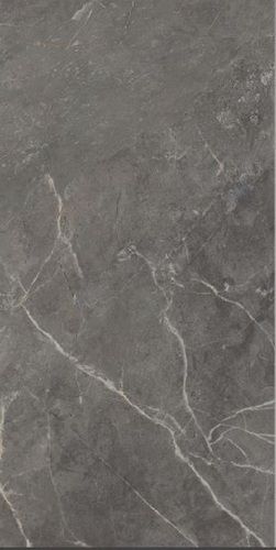 Trinity Black Polished Vitrified Tiles Size: 300X600Mm