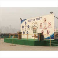 Industrial Safety Board