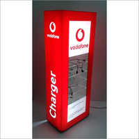 Floor Standing Charging Unit