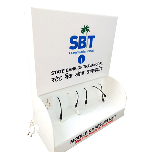 Mobile Charger For SBT By ADFLAIR INDIA