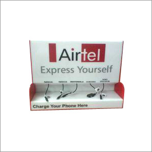 Mobile Charging Unit Mobile Charging Unit