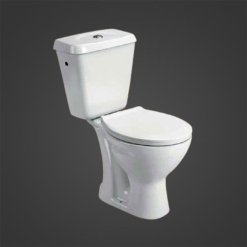 Irani Two Piece Water Closet