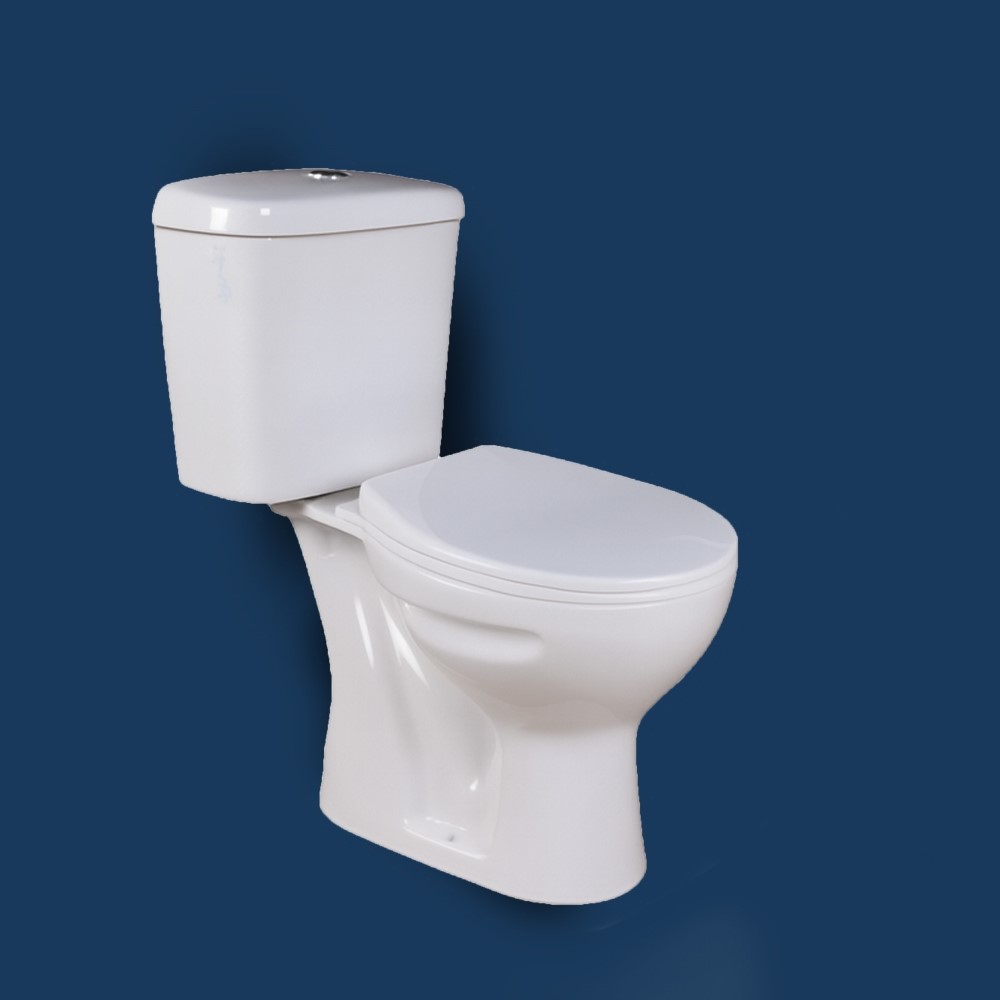 Irani Two Piece Water Closet