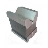 Magnetic V Block Set
