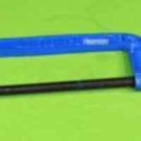C Clamp