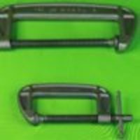 C Clamp