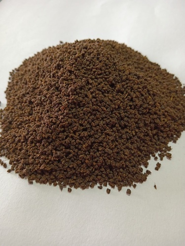 Dried Assam Ctc Tea