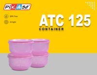 Atc 125 (TP) CONTAINER (4 pcs set)