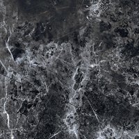 GALAXY BLACK High Glossy Vitrified TIles