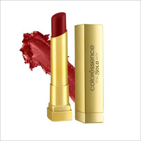 Hand Sanitizer Pure Matte Lipstick