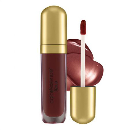 Hand Sanitizer Semi Matte Lippe Lip Gloss