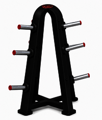 Weight Plate Tree - Dimension (l*w*h): Approximately 900 Mm X 650 Mm X 1300 Mm