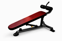 Abdominal Board For Gym - Application: Tone Up Muscle
