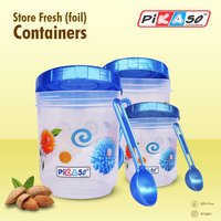 Store Fresh 250 (3pc Set)