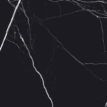 NERO MARQUINIA High Glossy Glazed Porcelain Vitrified Tiles