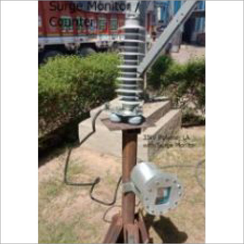 Insulating Base 9kV-30kV