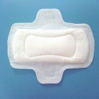 Woman Sanitary Pad