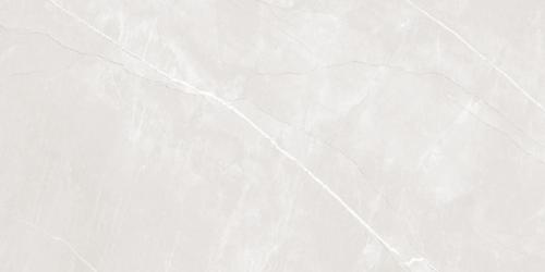TOUCH STONE BIANCO 6518 Polished Glazed Porcelain Vitrified Tiles