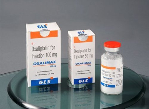 Oxalimax Drugs