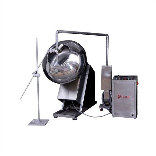 Tablet Coating Machine