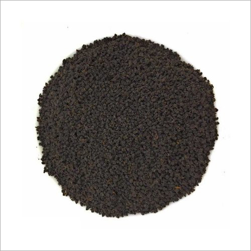 Dried Assam Ctc Pd Tea