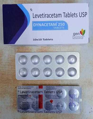 Dynacetam 250 Tablets