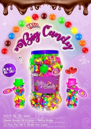 Big Candy