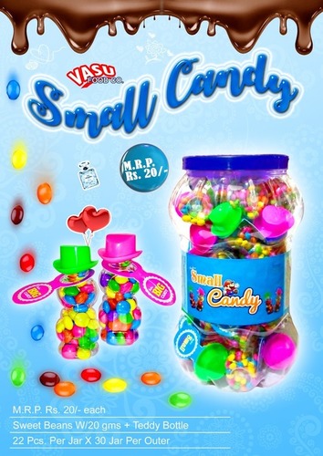 Small Candy