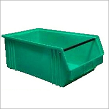 FPO Plastic  Crate