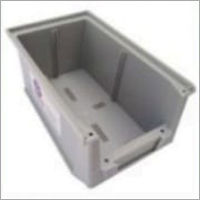 350 L x 200 B x 200 H 45 Plastic Crate