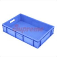 25 Ltr Plastic Crate