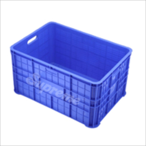 165 Ltrs Patrician Plastic Crate