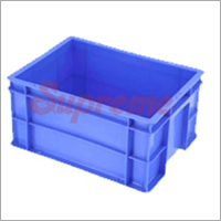 19 Ltr Industrial Plastic Crate