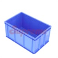 32 Ltr Industrial Plastic Crate