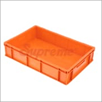 25 Ltr Vegetable Plastic Crate