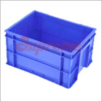 21 Ltr Plastic  Crate