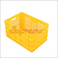 Supreme Plastic Crate