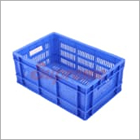 26 Ltr Storage Plastic Crate