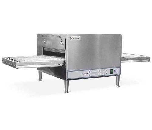 Lincoln Conveyor Oven By RIGHT EQUIPMENT CO.