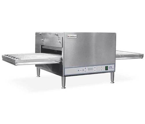 Lincoln Conveyor Oven