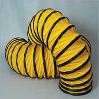 PVC Flexible Spiral Hose