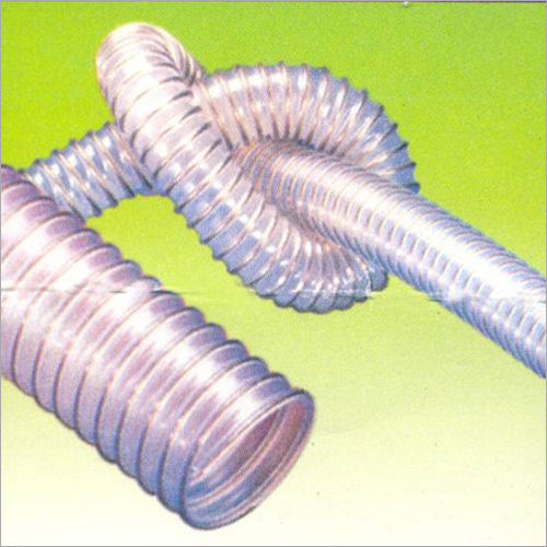 PVC Hose Pipe