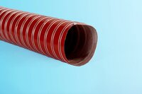 Two Ply Silicone Hose