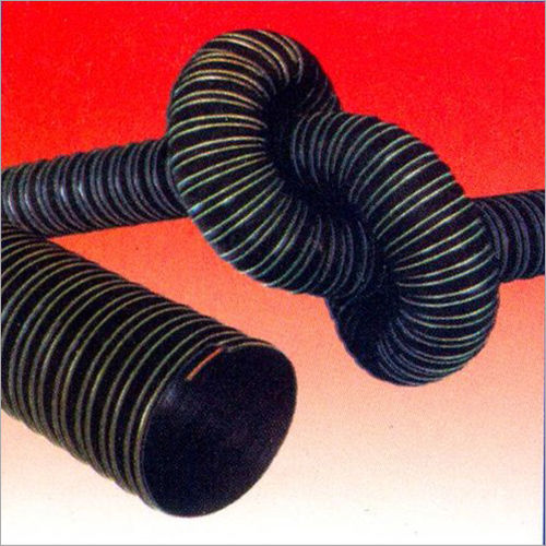 Two Ply Neoprene Hose