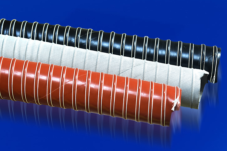 High Temperature Hose