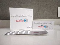 Dapagliflozin 10MG Tablets