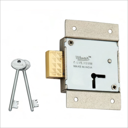 NS - Brass Multipurpose Locks