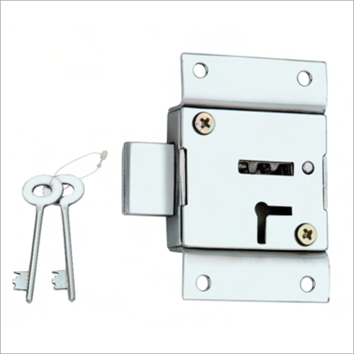 CP Multipurpose And Cupboard Locks