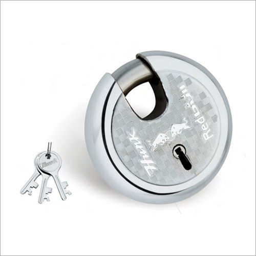 Bcp Round Pad Door Locks