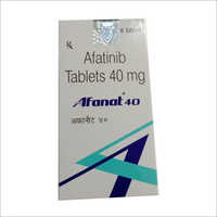Afatinib Tablets